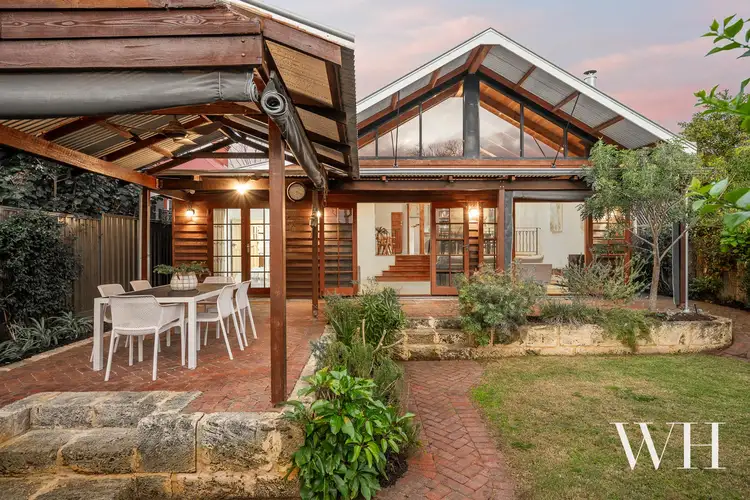 Second view of Homely house listing, 27 Central Avenue, Beaconsfield WA 6162