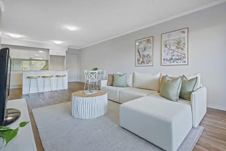Main view of Homely unit listing, 26/45 Regent Street, Woolloongabba QLD 4102
