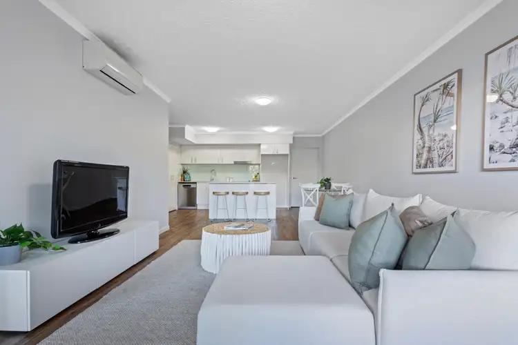 Fourth view of Homely unit listing, 26/45 Regent Street, Woolloongabba QLD 4102