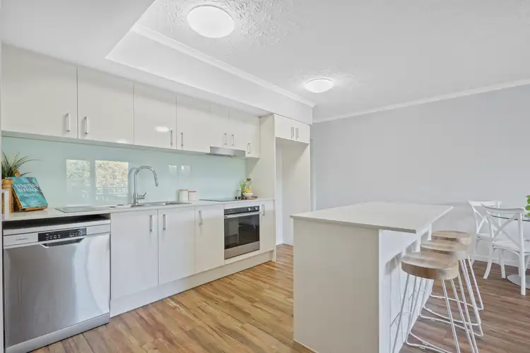Fifth view of Homely unit listing, 26/45 Regent Street, Woolloongabba QLD 4102