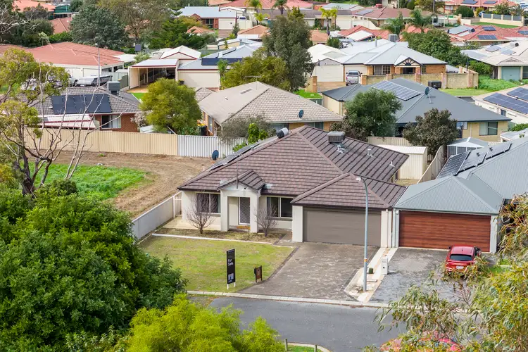 Main view of Homely house listing, 8 Regina Gardens, Greenfields WA 6210