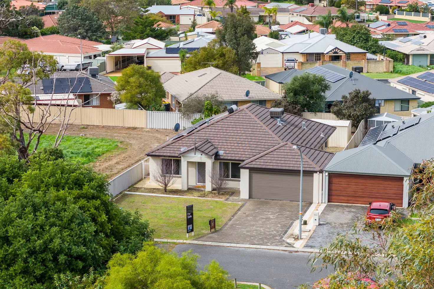 Main view of Homely house listing, 8 Regina Gardens, Greenfields WA 6210