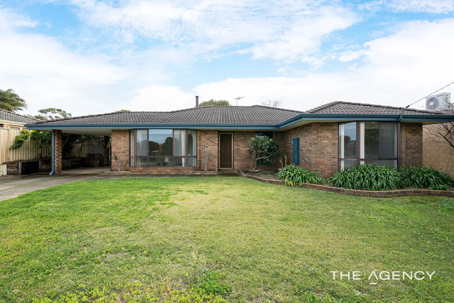 Main view of Homely house listing, 12 Rudall Way, Padbury WA 6025