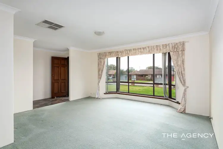 Third view of Homely house listing, 12 Rudall Way, Padbury WA 6025