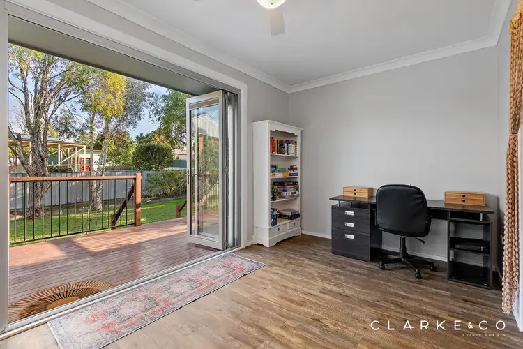 Sixth view of Homely house listing, 35 Robert Street, Tenambit NSW 2323