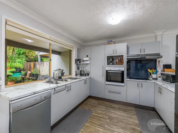 Second view of Homely townhouse listing, 50/469 Pine Ridge, Runaway Bay QLD 4216