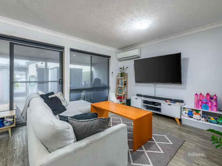 Third view of Homely townhouse listing, 50/469 Pine Ridge, Runaway Bay QLD 4216