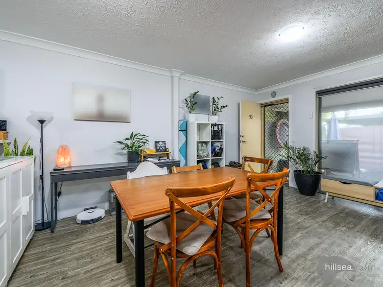 Fifth view of Homely townhouse listing, 50/469 Pine Ridge, Runaway Bay QLD 4216