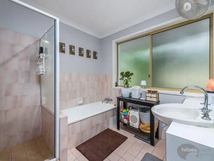 Seventh view of Homely townhouse listing, 50/469 Pine Ridge, Runaway Bay QLD 4216