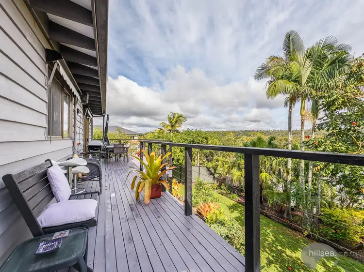 Second view of Homely house listing, 6 Dubbo Court, Helensvale QLD 4212