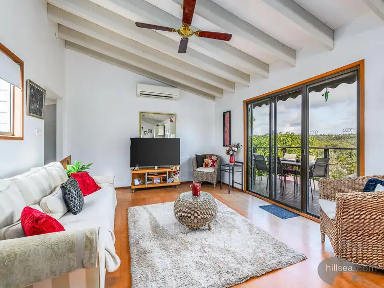 Seventh view of Homely house listing, 6 Dubbo Court, Helensvale QLD 4212
