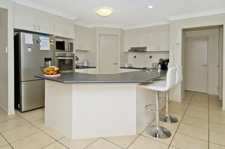 Second view of Homely house listing, 16 Cossington Circuit, Maudsland QLD 4210