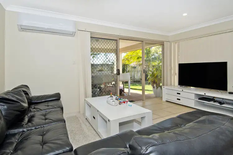 Third view of Homely house listing, 16 Cossington Circuit, Maudsland QLD 4210