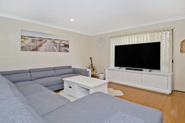 Fourth view of Homely house listing, 16 Cossington Circuit, Maudsland QLD 4210