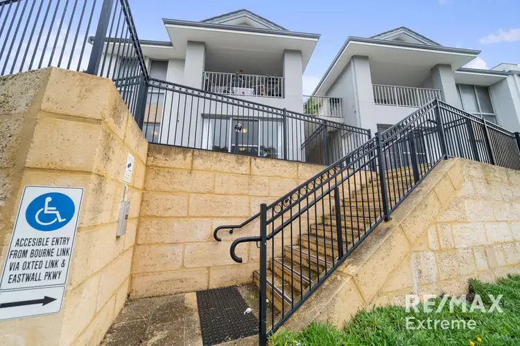 Main view of Homely apartment listing, 2/29 Ladywell Crescent, Butler WA 6036