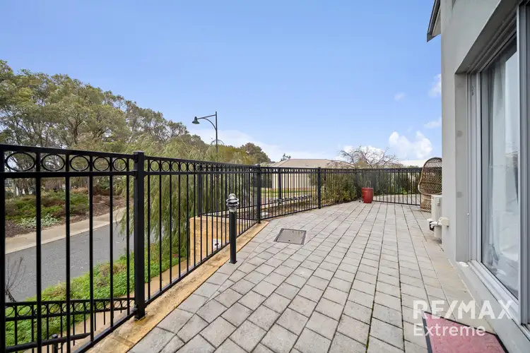 Second view of Homely apartment listing, 2/29 Ladywell Crescent, Butler WA 6036