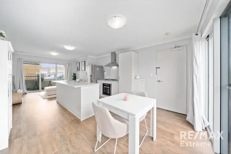 Fifth view of Homely apartment listing, 2/29 Ladywell Crescent, Butler WA 6036