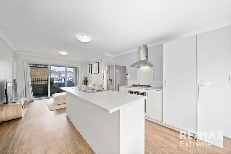 Sixth view of Homely apartment listing, 2/29 Ladywell Crescent, Butler WA 6036