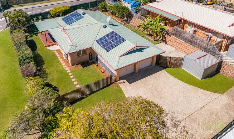 51 Butler Street, New Auckland QLD 4680