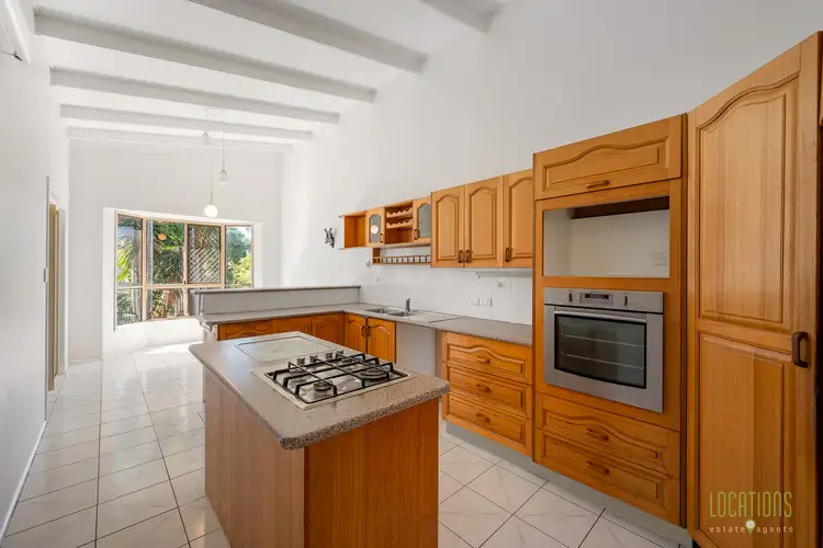 Fifth view of Homely house listing, 14 Ben Lexcen Court, Clinton QLD 4680