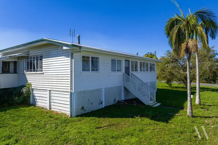 Main view of Homely house listing, 12 Stanley Street, Gympie QLD 4570