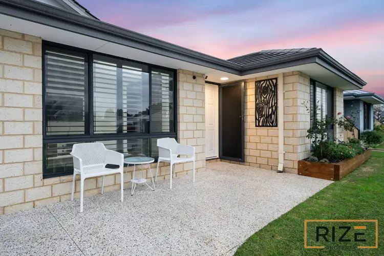 Third view of Homely house listing, 5 Rocklands Loop, Carramar WA 6031