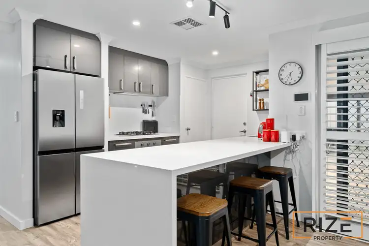 Fourth view of Homely house listing, 5 Rocklands Loop, Carramar WA 6031