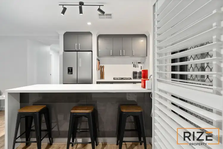 Fifth view of Homely house listing, 5 Rocklands Loop, Carramar WA 6031