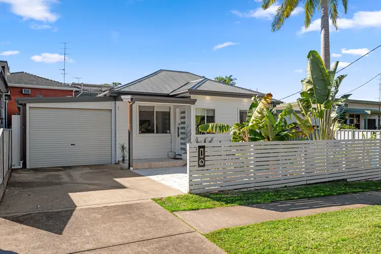 1 James Street, Charlestown NSW 2290