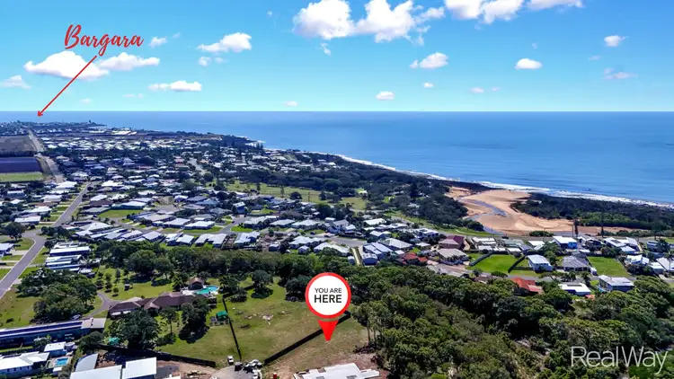 Sixth view of Homely land listing, 44 Deering Place, Innes Park QLD 4670