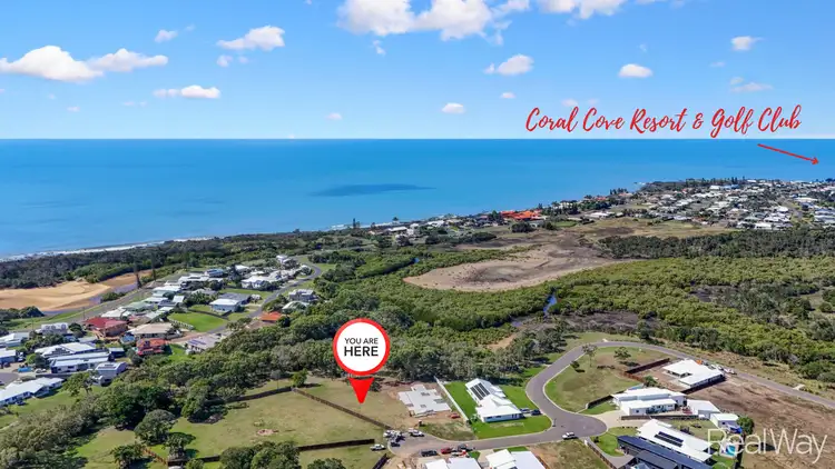 Seventh view of Homely land listing, 44 Deering Place, Innes Park QLD 4670
