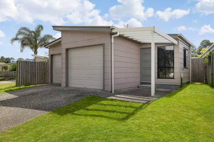 48 Spruce Street, Loganlea QLD 4131