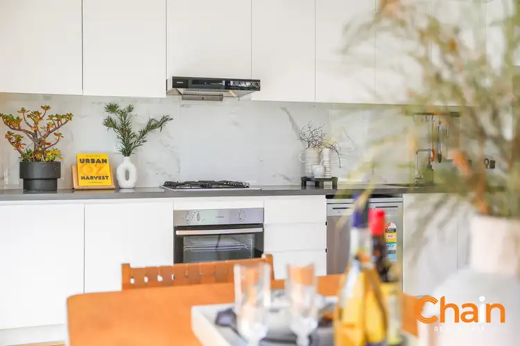 Sixth view of Homely townhouse listing, 1/18 Charles Street, Carlingford NSW 2118
