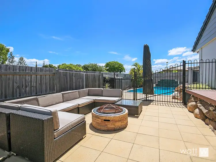 Second view of Homely house listing, 18 Glass House Circuit, Kallangur QLD 4503