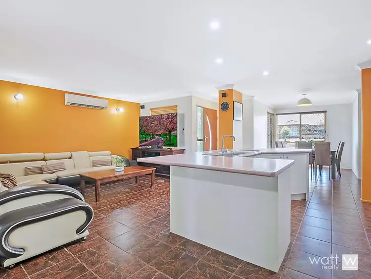 Third view of Homely house listing, 18 Glass House Circuit, Kallangur QLD 4503