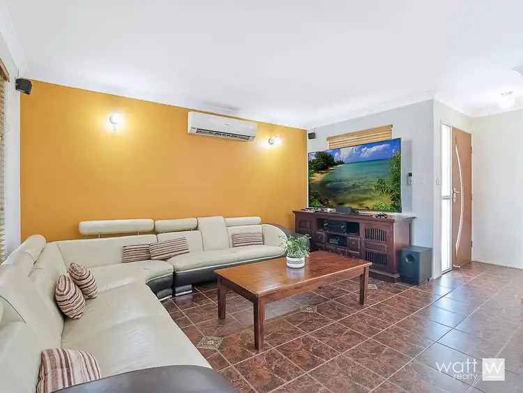 Fifth view of Homely house listing, 18 Glass House Circuit, Kallangur QLD 4503