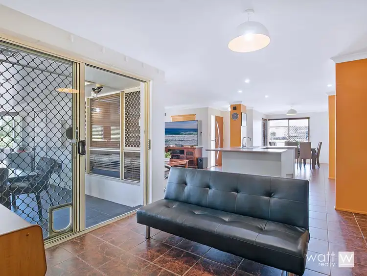 Sixth view of Homely house listing, 18 Glass House Circuit, Kallangur QLD 4503