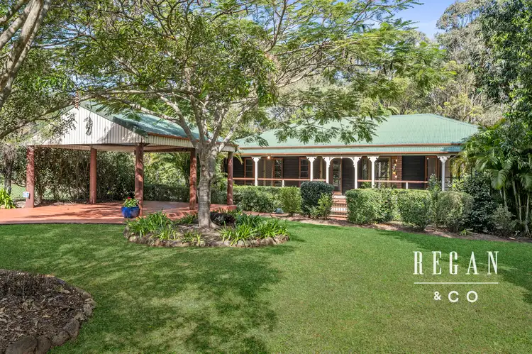 Main view of Homely house listing, 7 Duncombe Road, Narangba QLD 4504