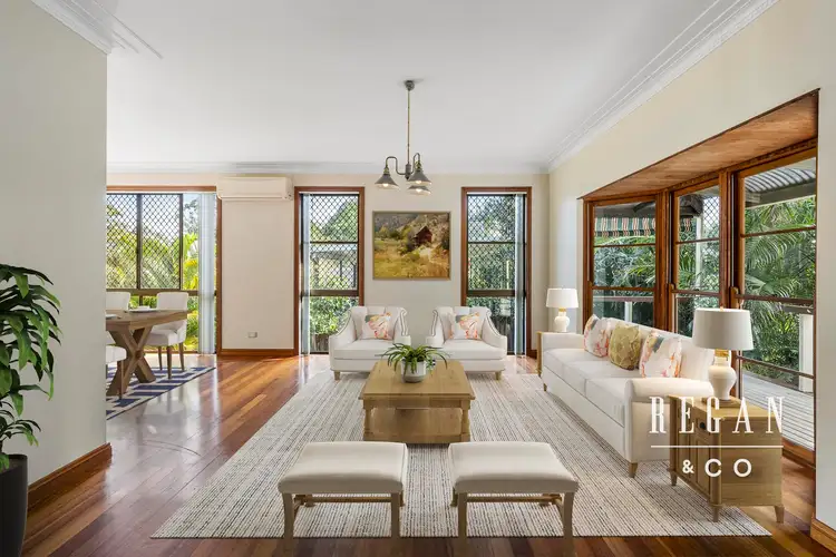 Third view of Homely house listing, 7 Duncombe Road, Narangba QLD 4504