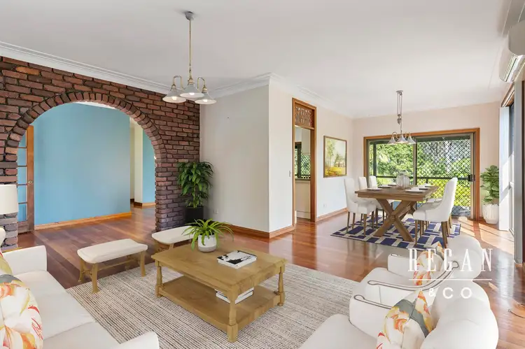 Fourth view of Homely house listing, 7 Duncombe Road, Narangba QLD 4504