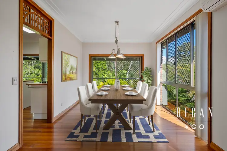 Fifth view of Homely house listing, 7 Duncombe Road, Narangba QLD 4504