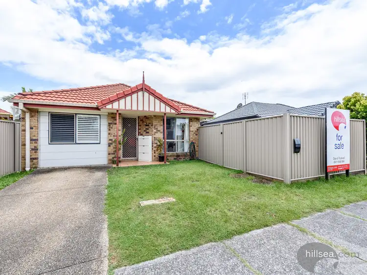 Main view of Homely house listing, 19 Sidney Nolan Drive, Coombabah QLD 4216