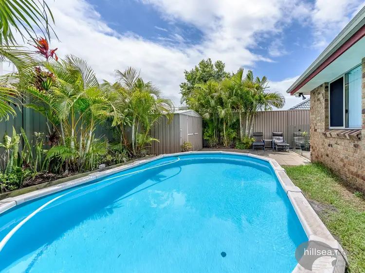 Fourth view of Homely house listing, 19 Sidney Nolan Drive, Coombabah QLD 4216