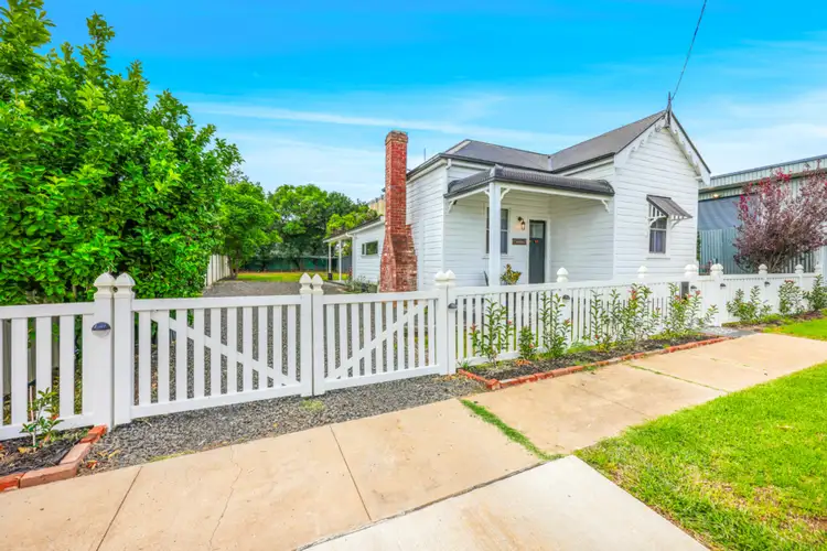Second view of Homely house listing, 1 Chandos Street, Gunnedah NSW 2380