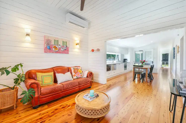 Fifth view of Homely house listing, 1 Chandos Street, Gunnedah NSW 2380