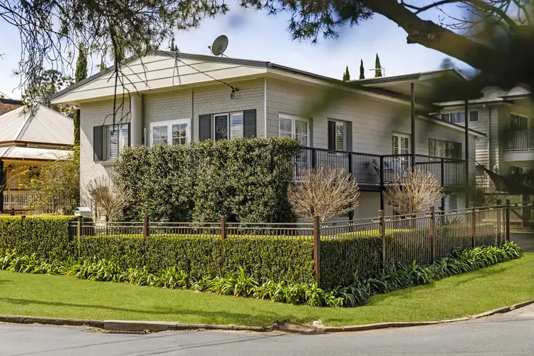 Main view of Homely house listing, 6 Burstow Street, East Toowoomba QLD 4350