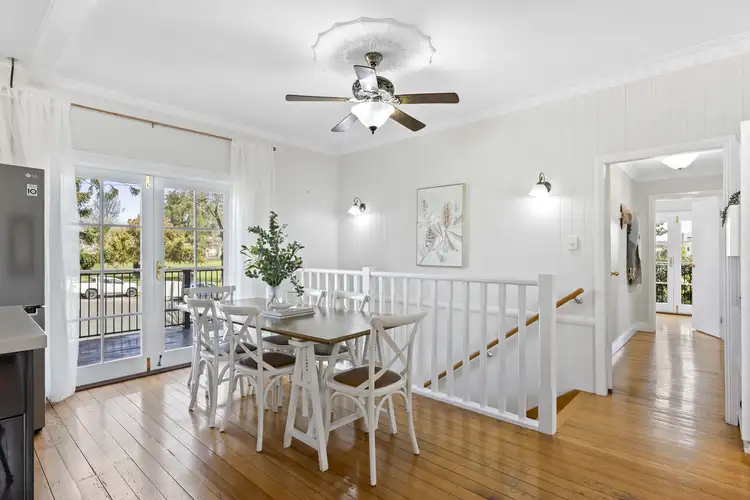 Third view of Homely house listing, 6 Burstow Street, East Toowoomba QLD 4350
