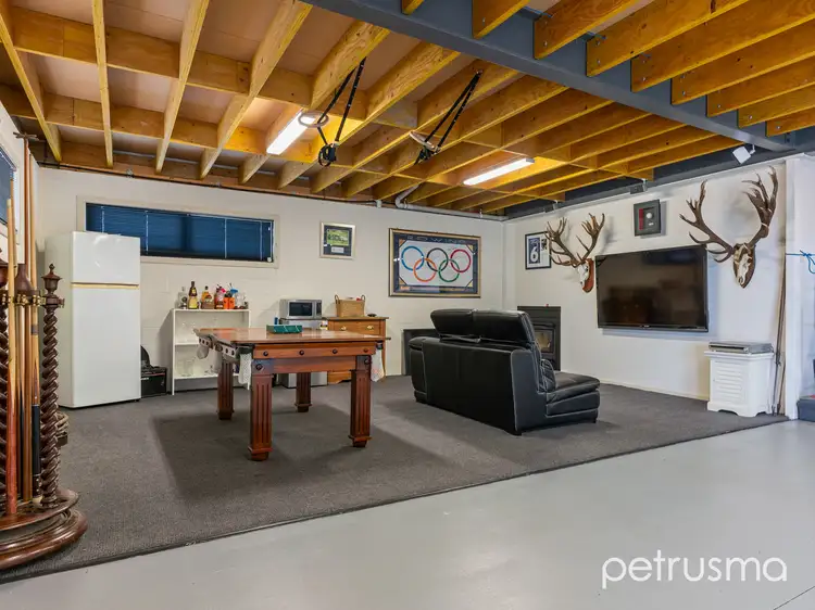 Third view of Homely house listing, 82 Begonia Street, Lindisfarne TAS 7015