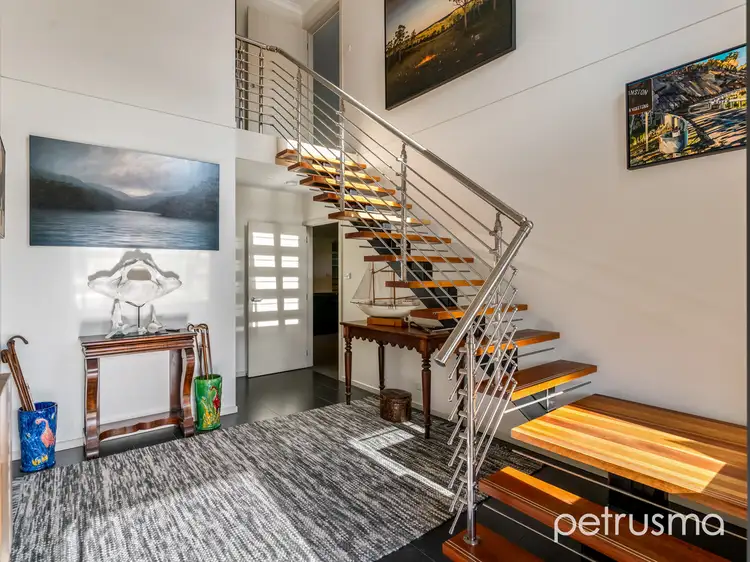 Fifth view of Homely house listing, 82 Begonia Street, Lindisfarne TAS 7015