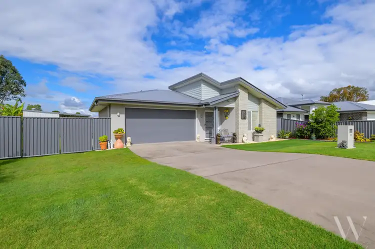 Second view of Homely house listing, 29 Cambridge Circuit, Southside QLD 4570